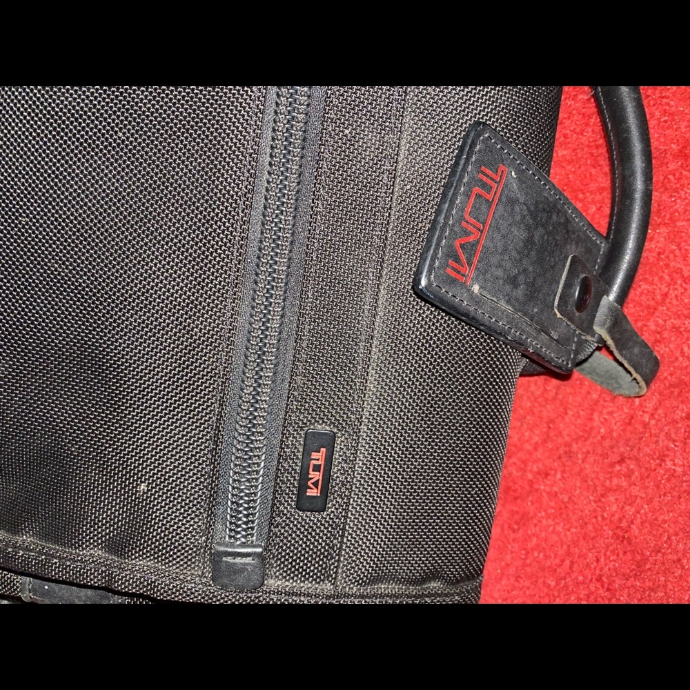 Multi functional bag - Picture 4 of 5